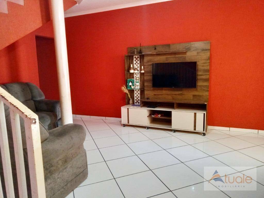 Casa à venda com 3 quartos, 150m² - Foto 9