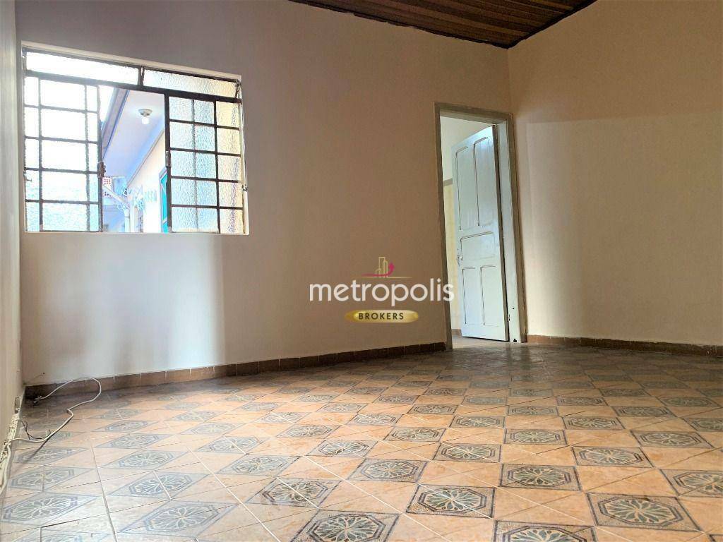 Casa à venda com 2 quartos, 125m² - Foto 1