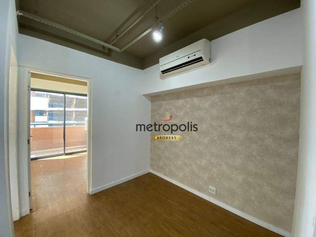 Conjunto Comercial-Sala para alugar, 53m² - Foto 7