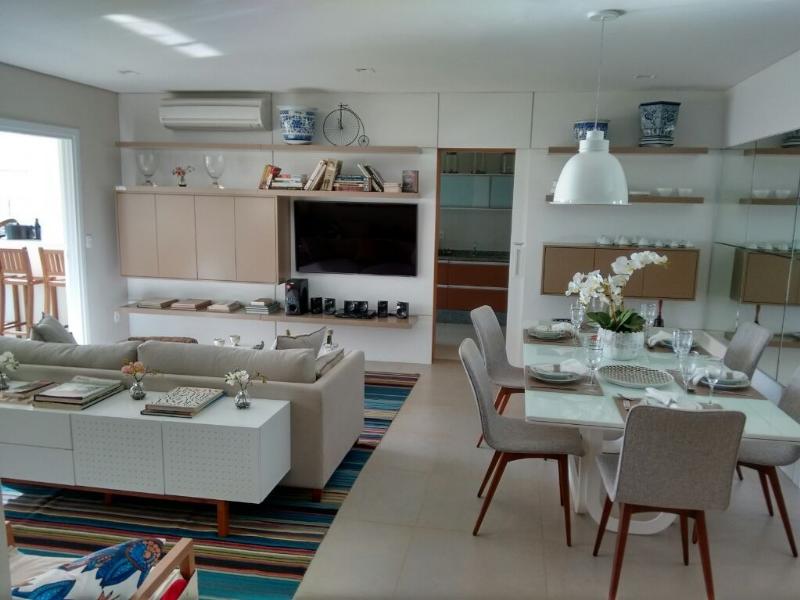 Apartamento à venda com 2 quartos, 88m² - Foto 7