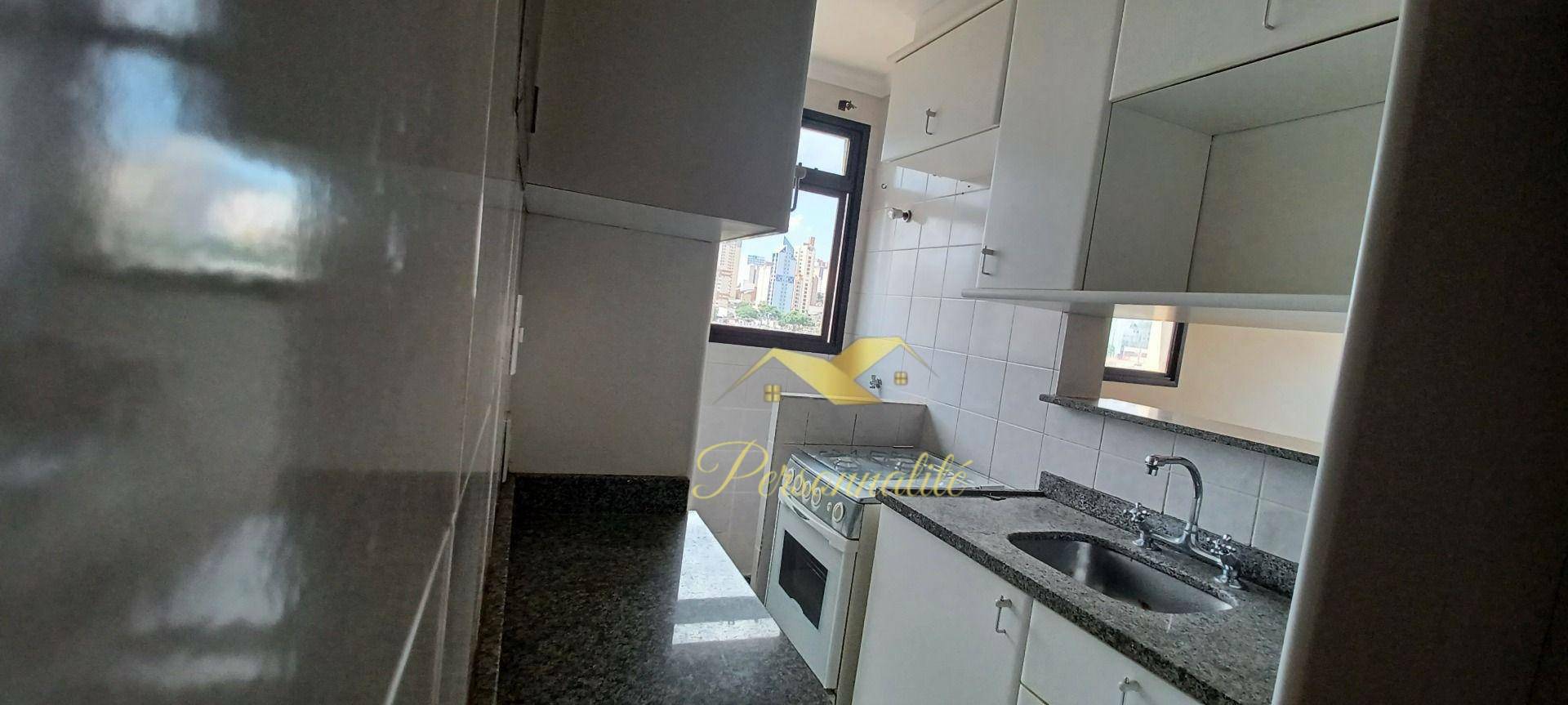 Apartamento à venda com 1 quarto, 57m² - Foto 2