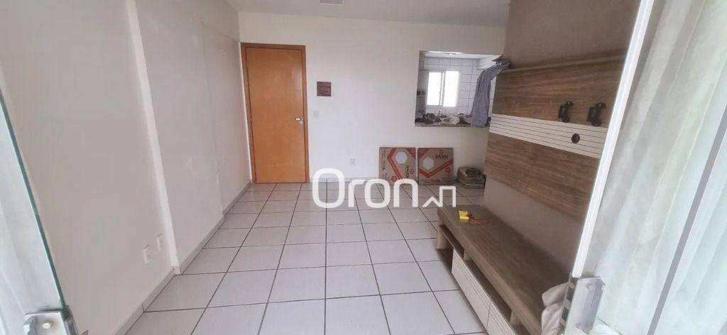 Apartamento à venda com 3 quartos, 83m² - Foto 1