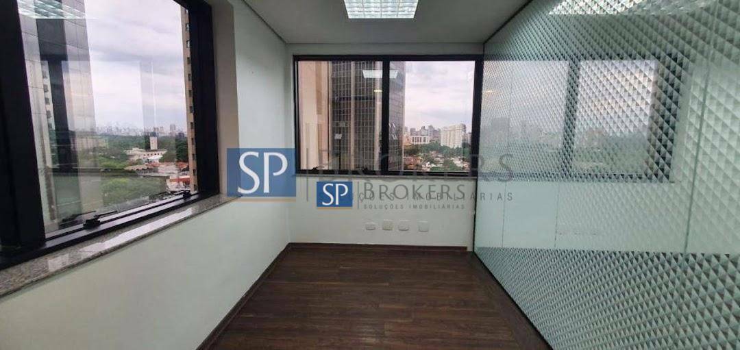 Conjunto Comercial-Sala para alugar, 280m² - Foto 7