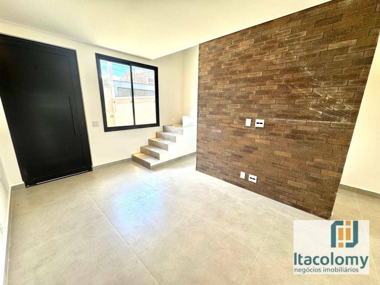 Casa de Condomínio à venda com 3 quartos, 128m² - Foto 10