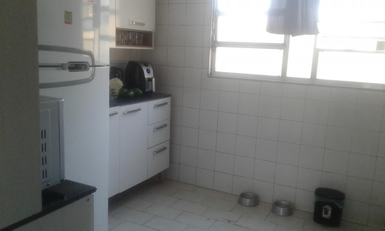 Apartamento à venda com 2 quartos - Foto 5