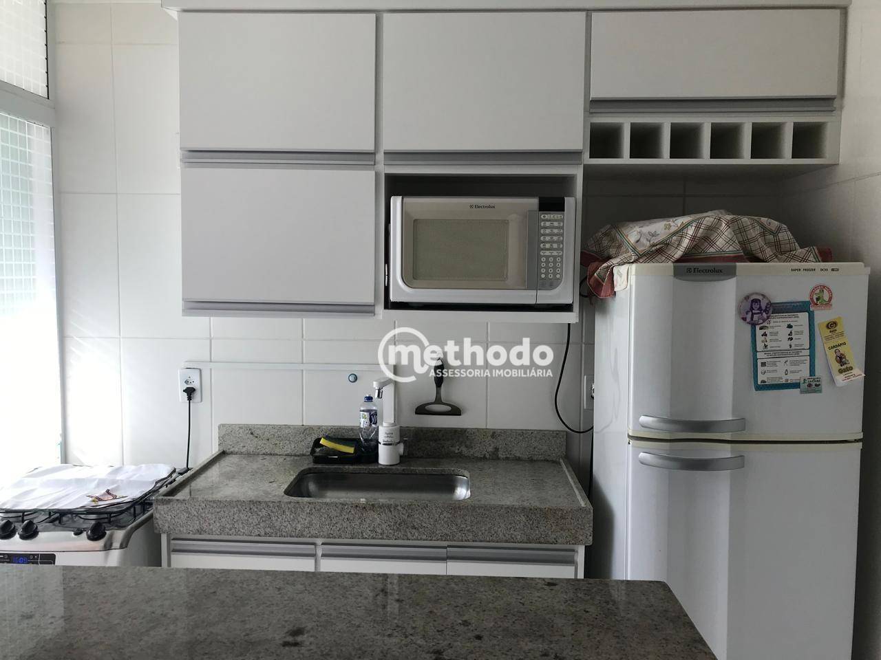 Apartamento à venda com 2 quartos, 44m² - Foto 13