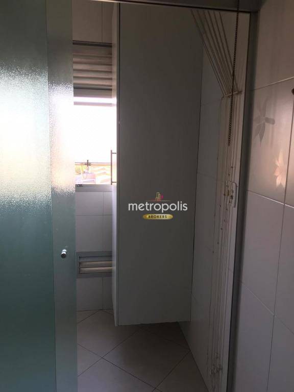 Apartamento à venda com 2 quartos, 58m² - Foto 24