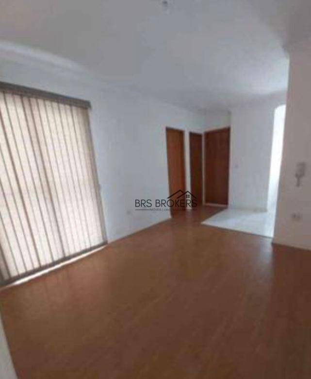 Apartamento à venda com 2 quartos, 42m² - Foto 1