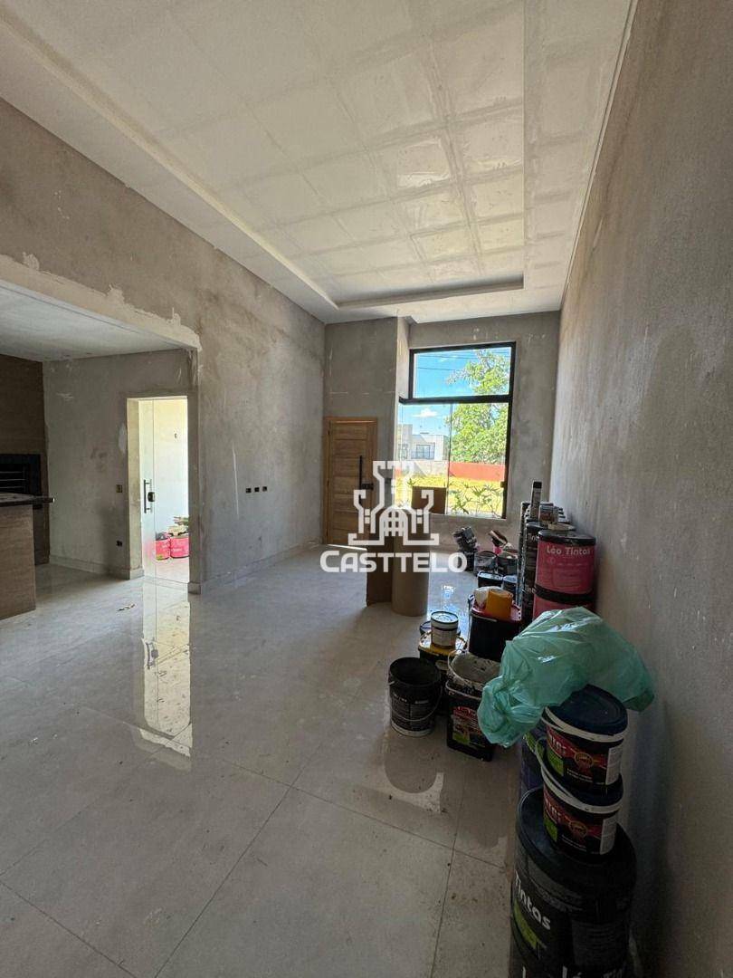 Casa de Condomínio à venda com 3 quartos, 112m² - Foto 13