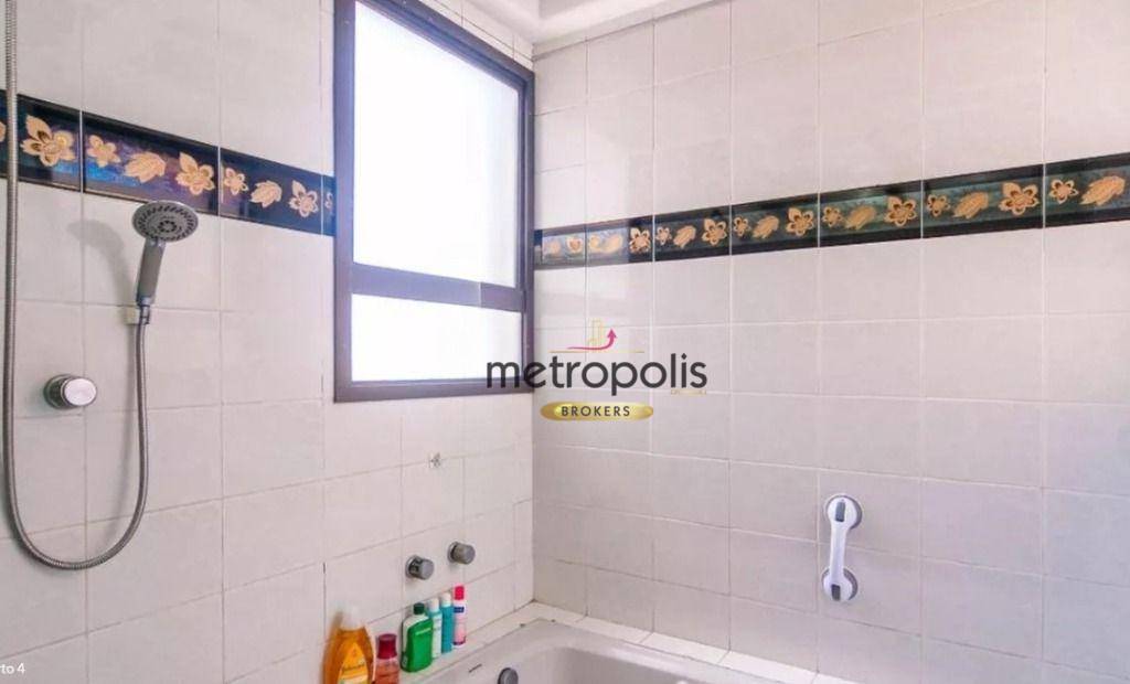 Apartamento à venda e aluguel com 4 quartos, 370m² - Foto 52