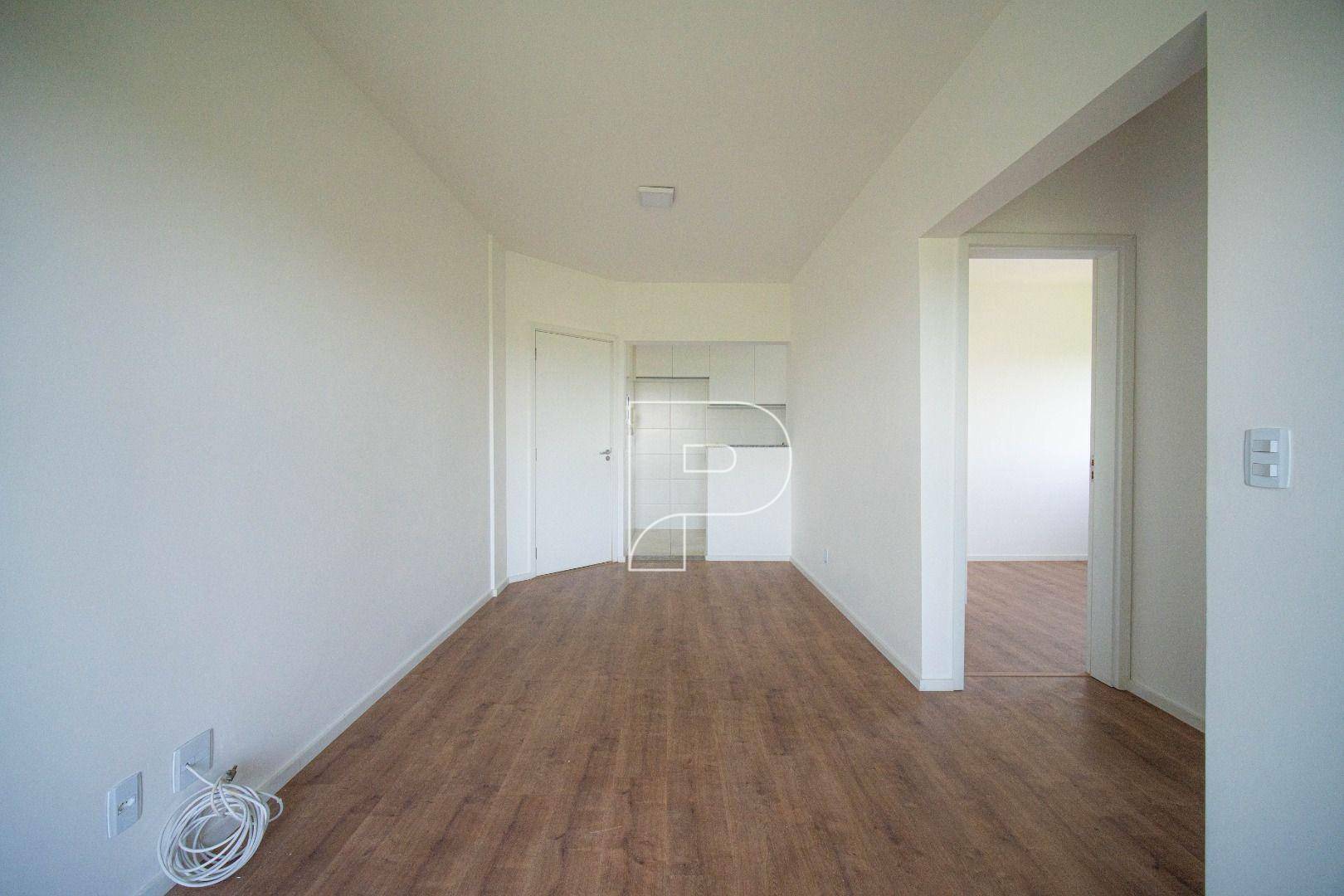 Apartamento à venda com 2 quartos, 54m² - Foto 2