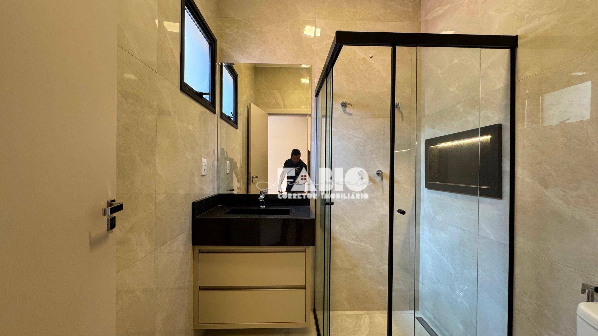 Casa de Condomínio à venda com 3 quartos, 162m² - Foto 21