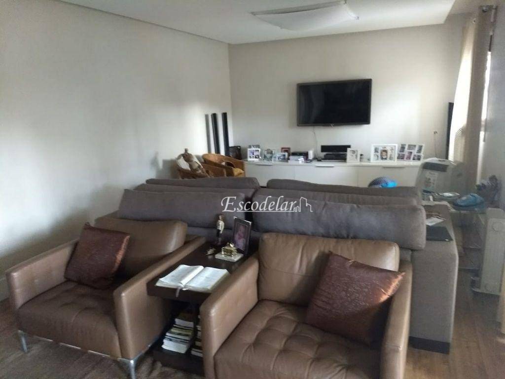 Apartamento à venda com 3 quartos, 189m² - Foto 11