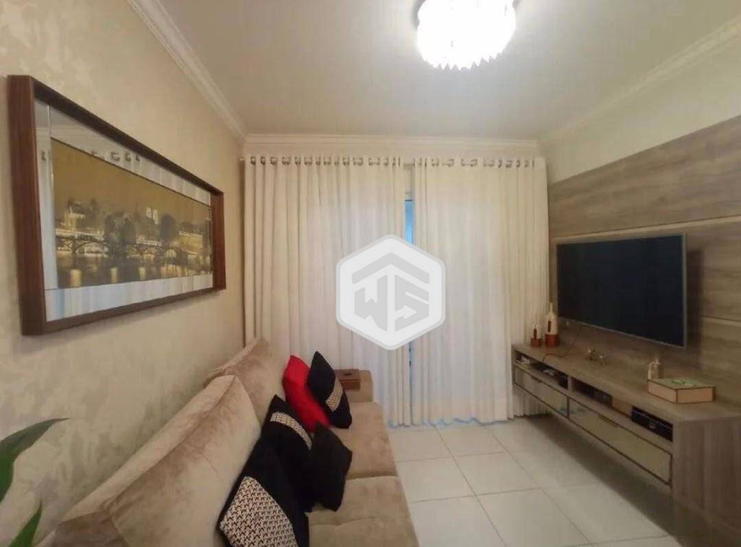 Casa, 3 quartos, 89 m² - Foto 4