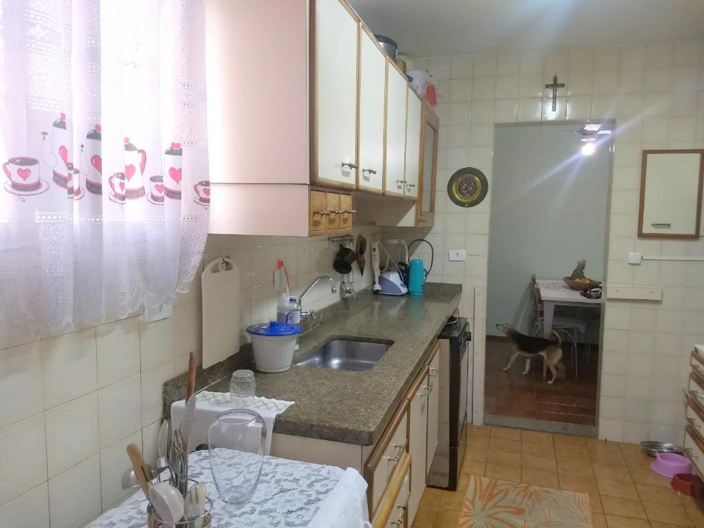 Apartamento à venda com 3 quartos, 150m² - Foto 36