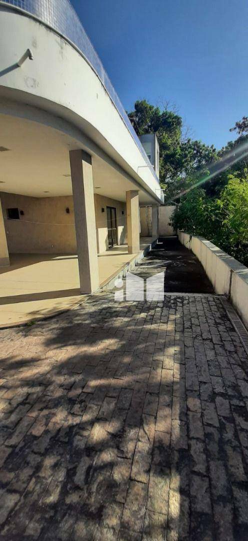 Casa à venda com 4 quartos, 421m² - Foto 18