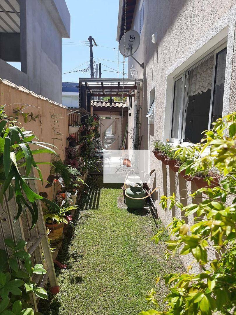 Sobrado à venda com 4 quartos, 240m² - Foto 3