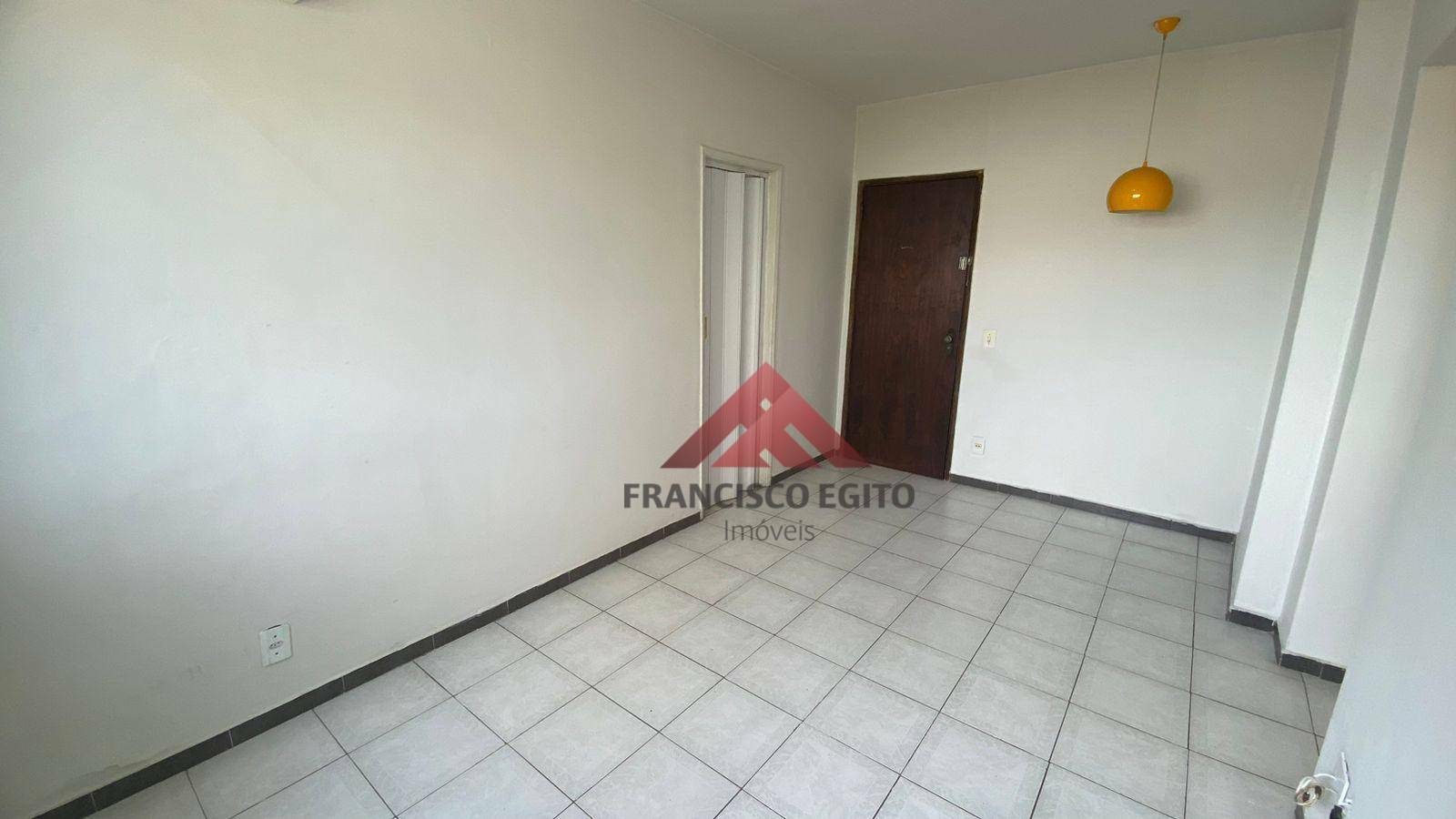 Apartamento à venda com 2 quartos, 60m² - Foto 3