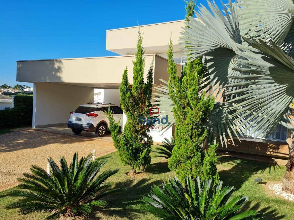 Casa de Condomínio à venda com 3 quartos, 223m² - Foto 2