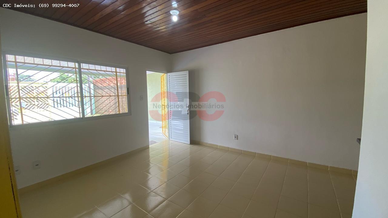 Casa para alugar com 2 quartos - Foto 6