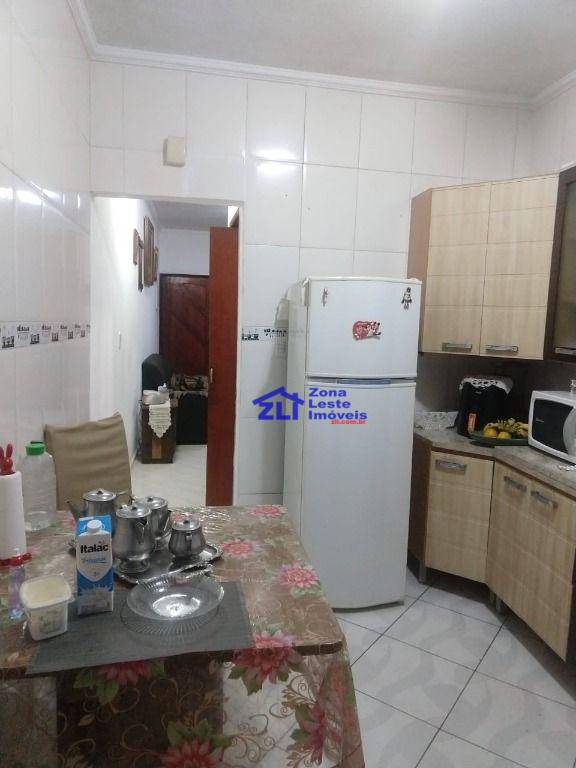 Sobrado à venda com 2 quartos, 58m² - Foto 12