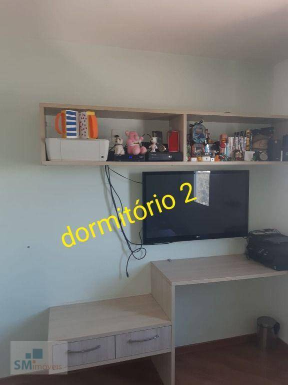 Apartamento à venda com 3 quartos, 71m² - Foto 14