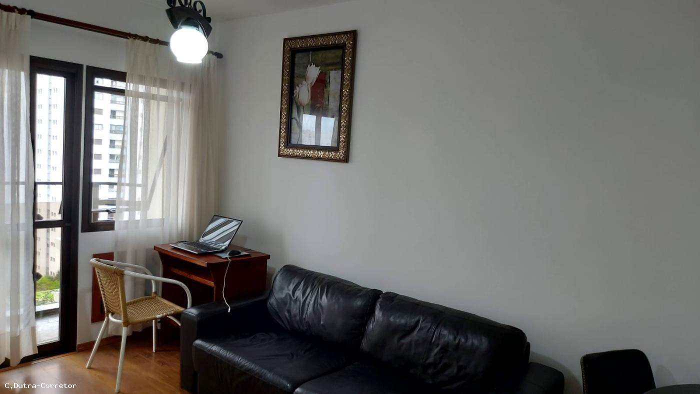 Apartamento à venda com 1 quarto, 50m² - Foto 10