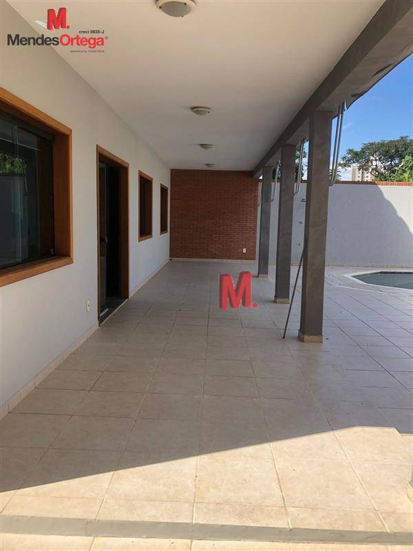 Casa de Condomínio para alugar com 4 quartos, 650m² - Foto 11