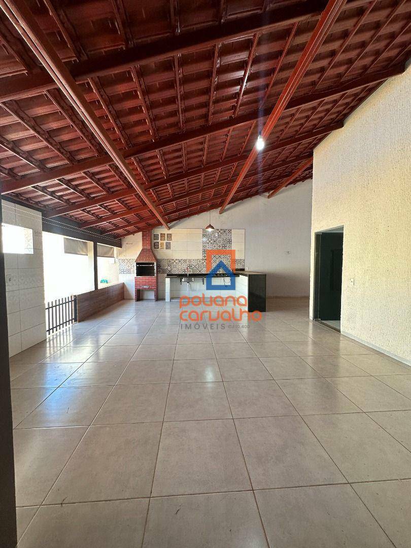 Casa à venda com 3 quartos, 450m² - Foto 3