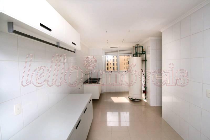 Apartamento à venda com 4 quartos, 364m² - Foto 23