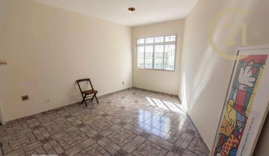 Apartamento à venda com 2 quartos, 84m² - Foto 5