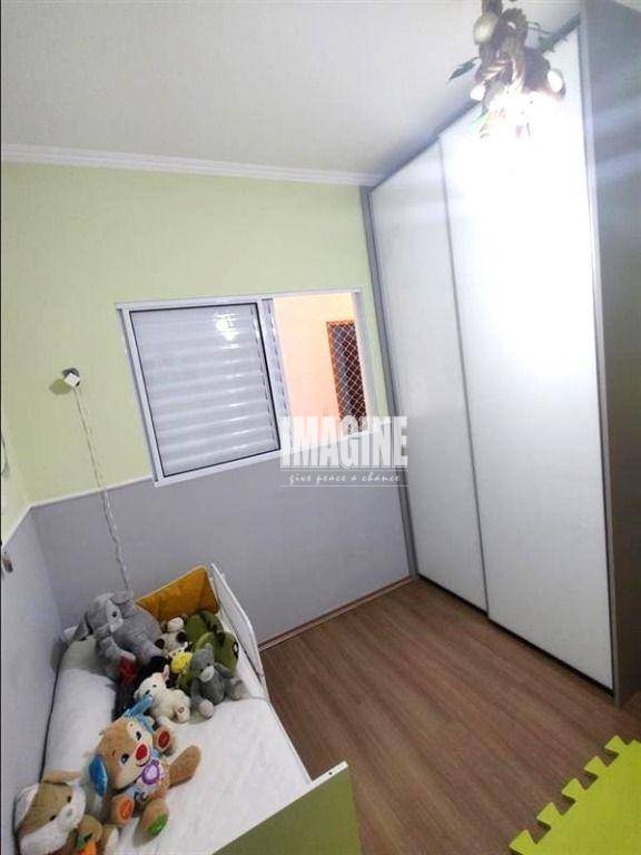 Sobrado à venda com 3 quartos, 140m² - Foto 10