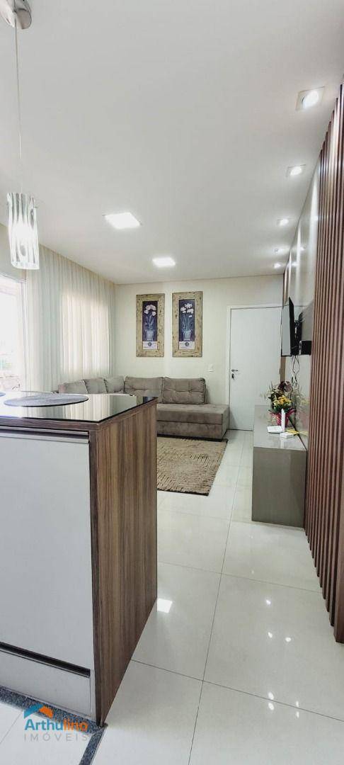 Apartamento à venda com 3 quartos, 78m² - Foto 34