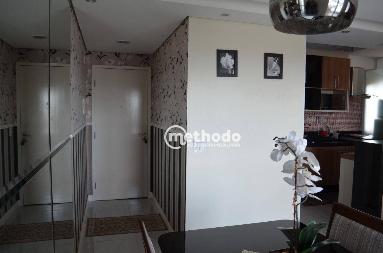 Apartamento à venda com 3 quartos, 87m² - Foto 9