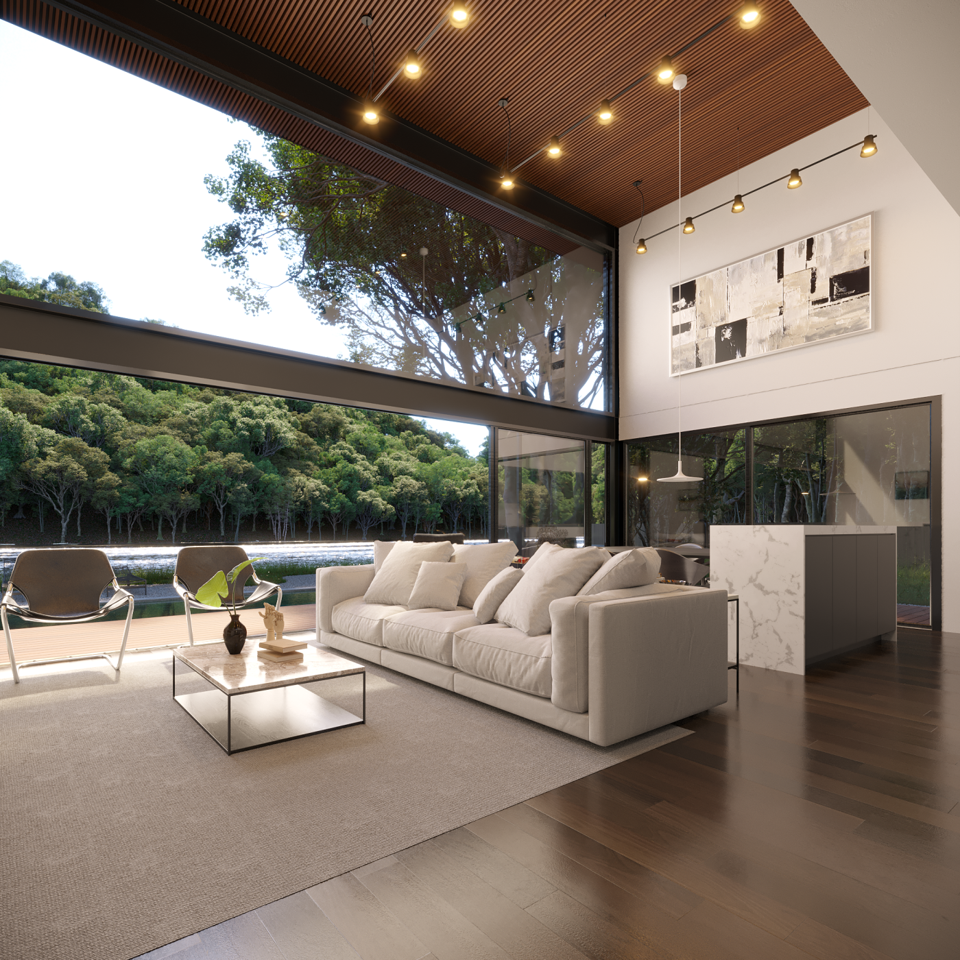 Casa de Condomínio à venda com 2 quartos, 581m² - Foto 11