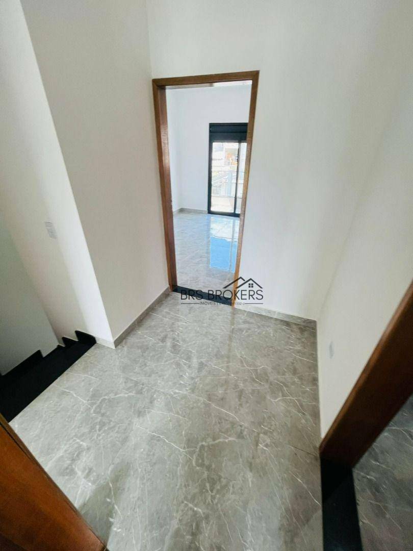 Sobrado à venda com 3 quartos, 120m² - Foto 17