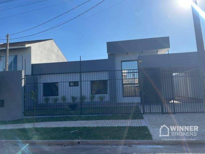 Casa, 3 quartos, 110 m² - Foto 2