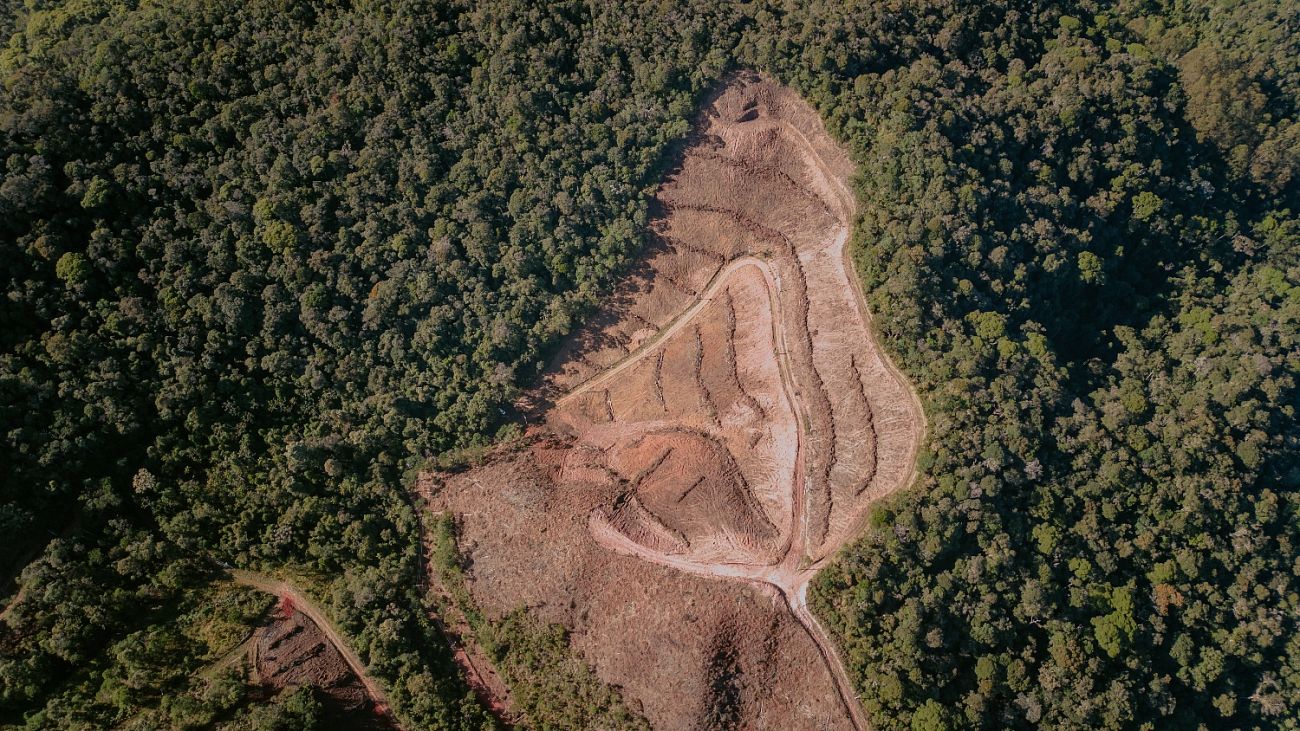 Terreno à venda, 1000m² - Foto 20