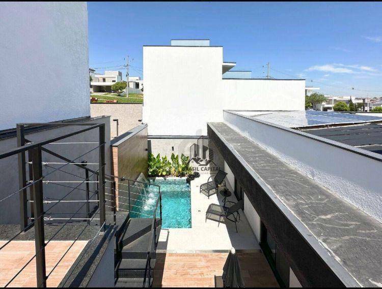 Casa de Condomínio à venda com 3 quartos, 159m² - Foto 12