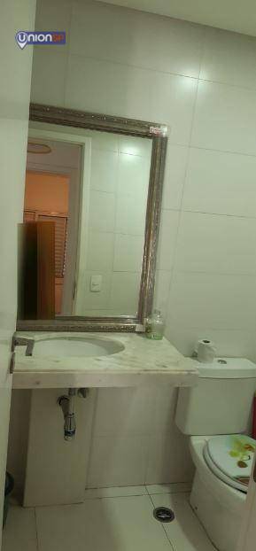 Apartamento à venda com 1 quarto, 43m² - Foto 9