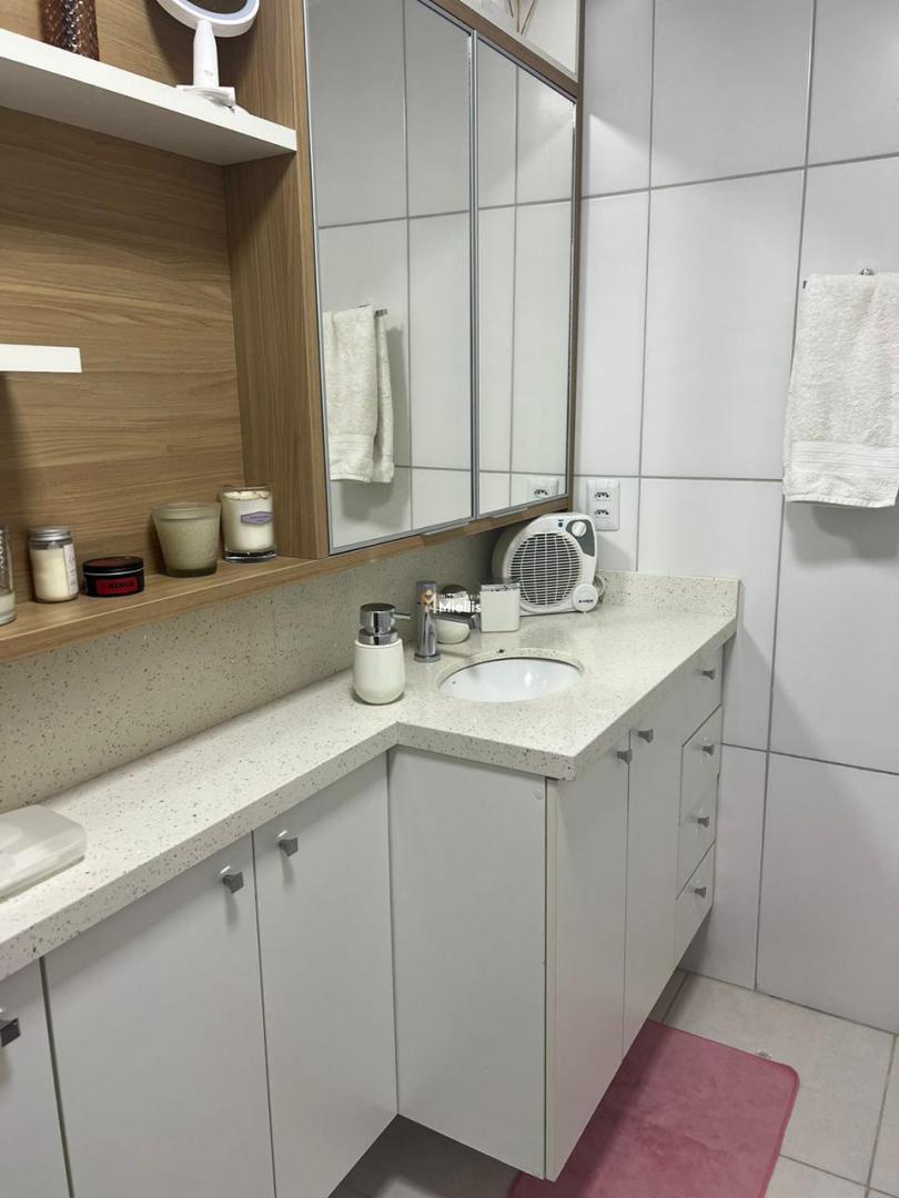 Apartamento à venda com 2 quartos, 59m² - Foto 9