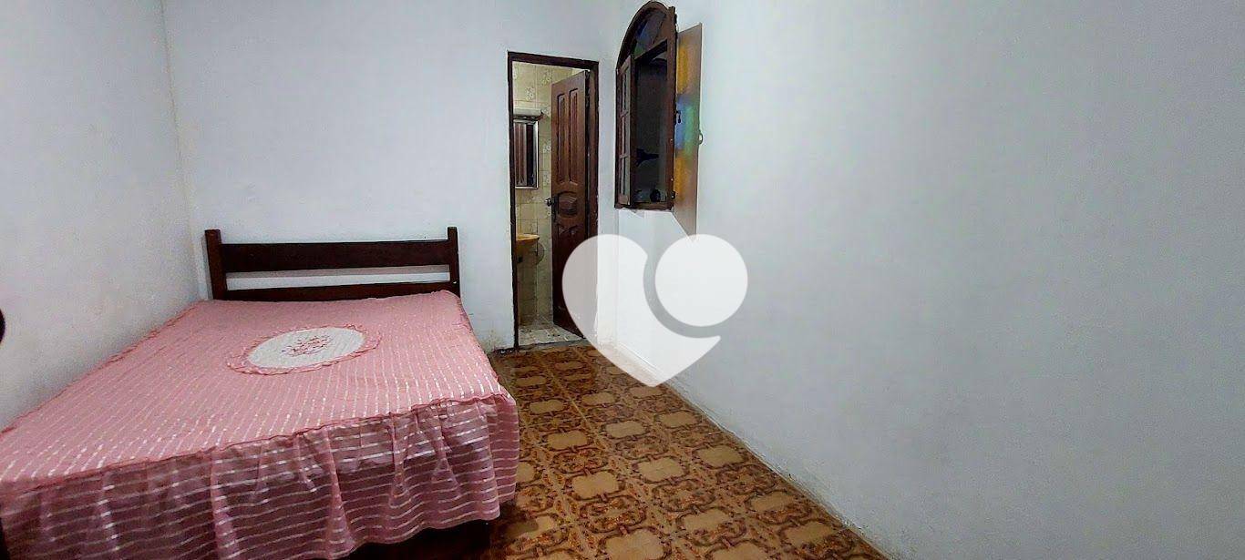 Casa à venda com 7 quartos, 1m² - Foto 11