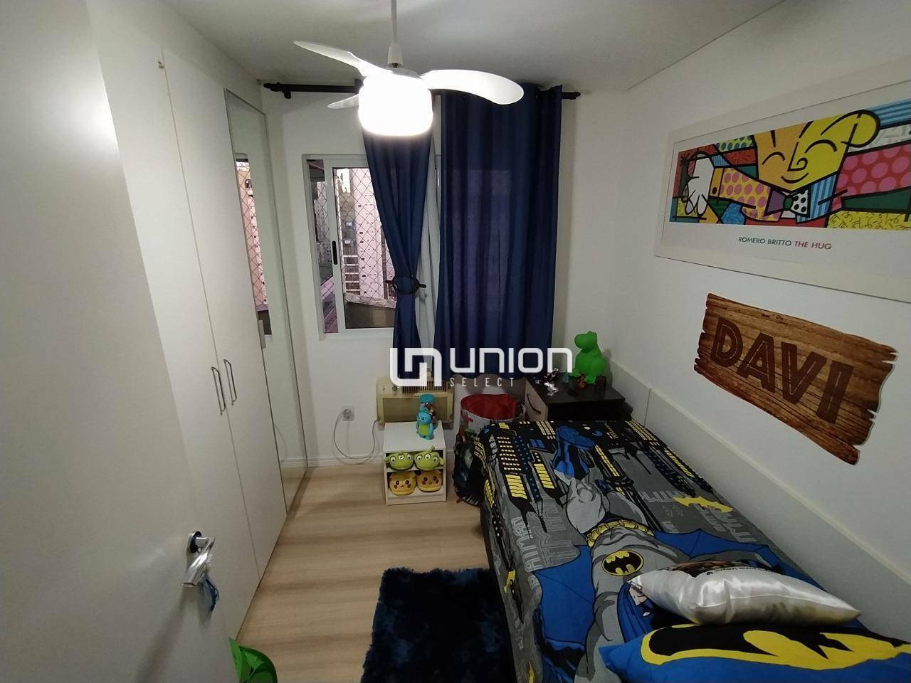 Apartamento à venda com 3 quartos, 97m² - Foto 9