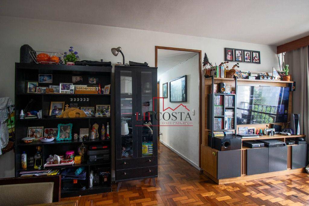 Apartamento à venda com 3 quartos, 100m² - Foto 7