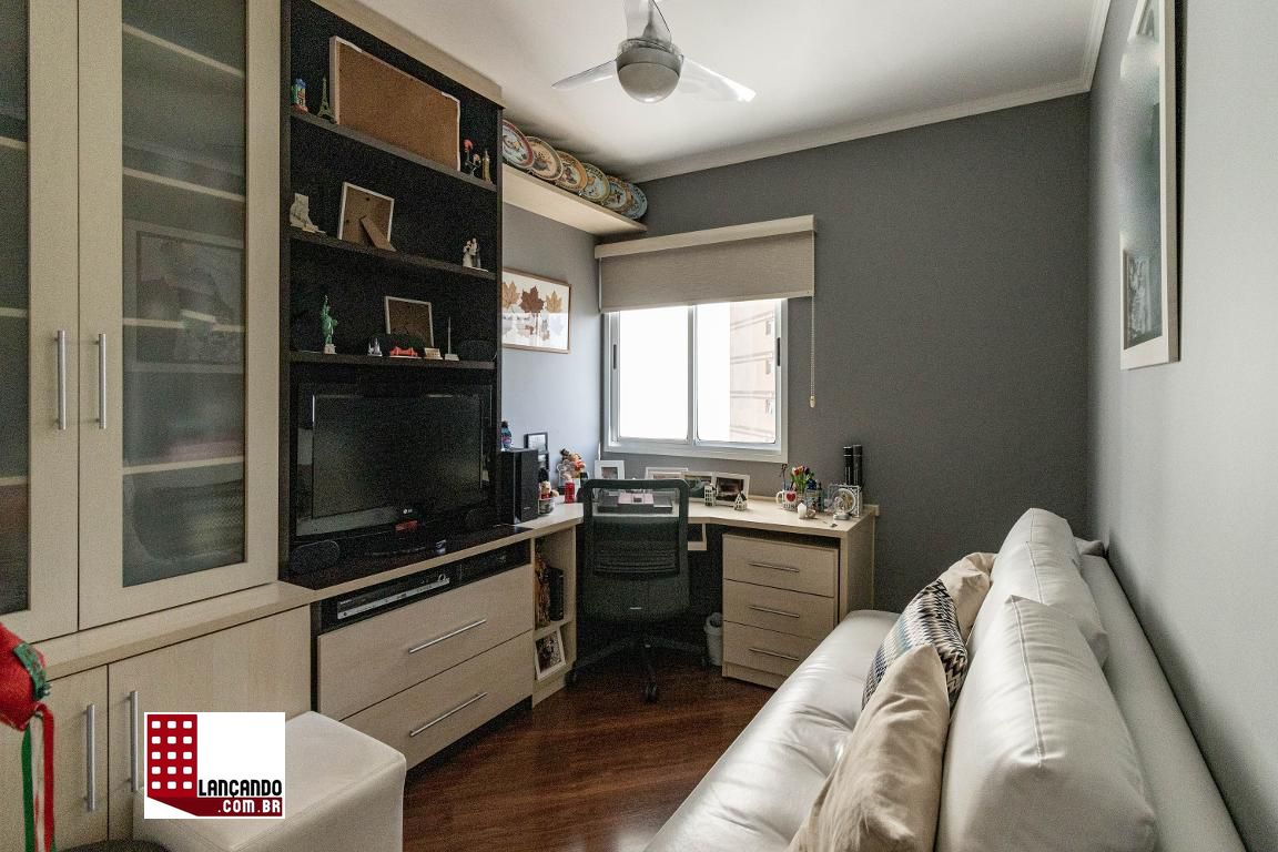 Apartamento à venda com 3 quartos, 70m² - Foto 2