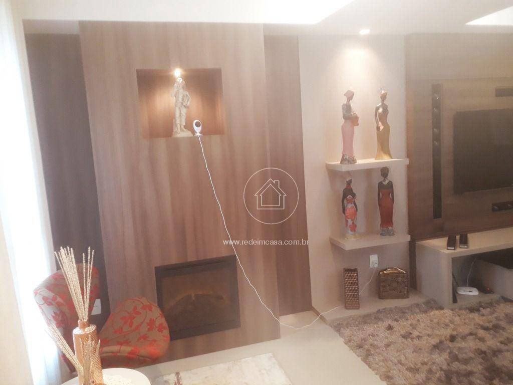 Casa à venda com 4 quartos, 490m² - Foto 15