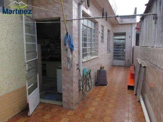 Sobrado à venda com 2 quartos, 180m² - Foto 21