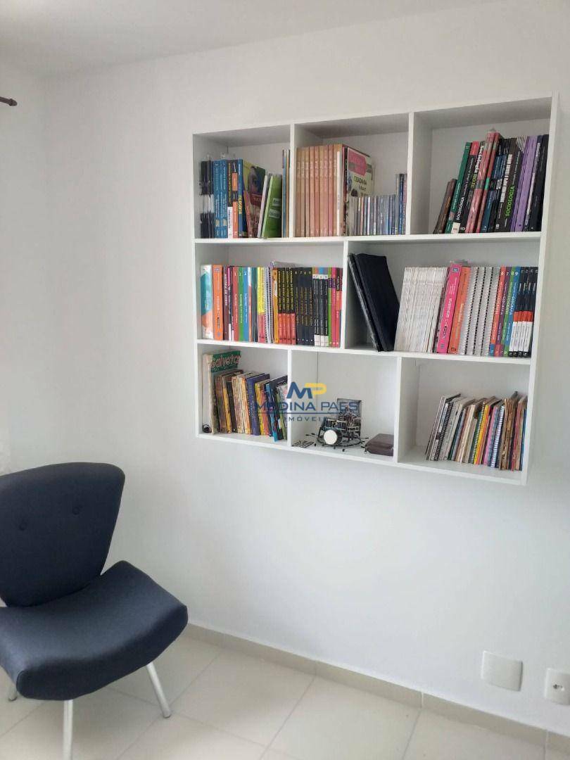 Apartamento à venda com 2 quartos, 55m² - Foto 14