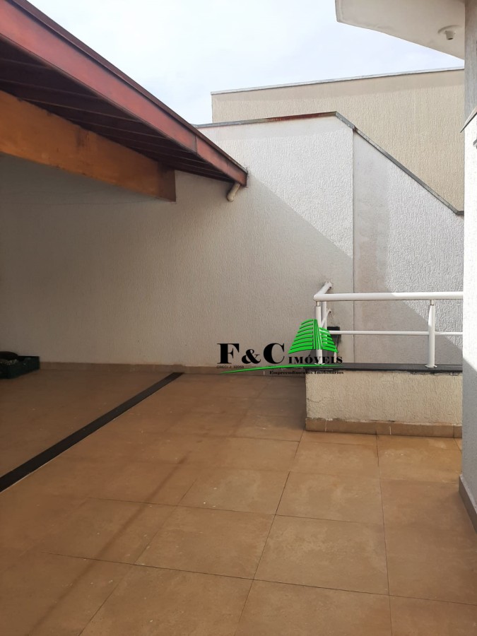 Casa de Condomínio para alugar com 3 quartos, 200m² - Foto 24