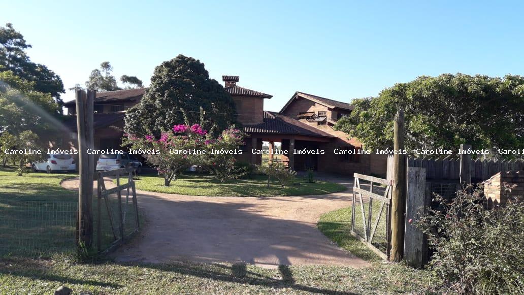 Sítio à venda com 4 quartos, 300m² - Foto 3